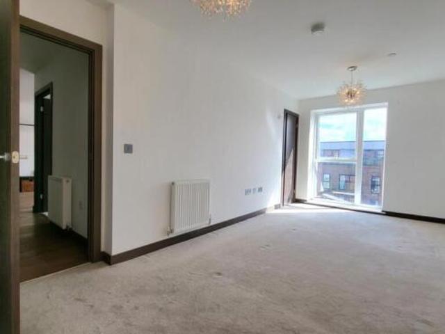 Apartment for sale in New Fletton, Peterborough
