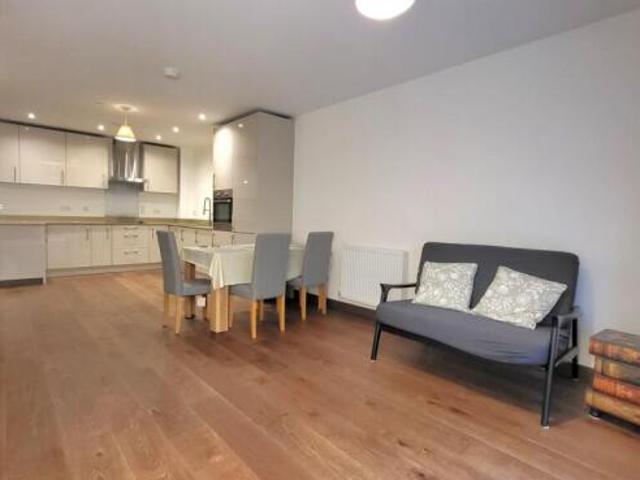 Apartment for sale in Hampton Green, Cambridgeshire