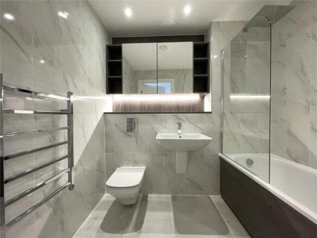 Apartment for sale in Georgia, Greater Manchester