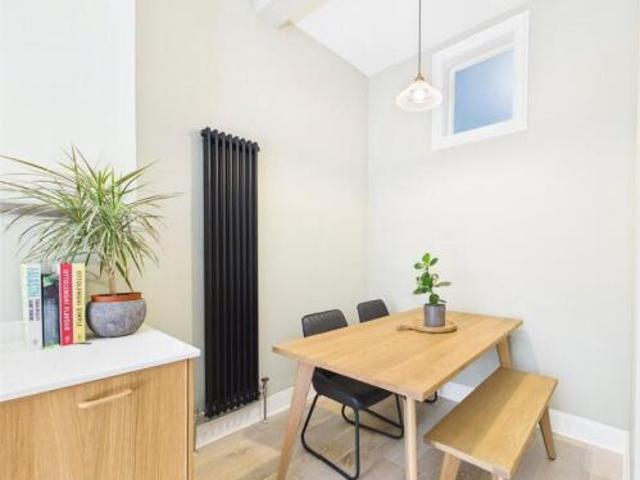 Apartment for sale in Scotland