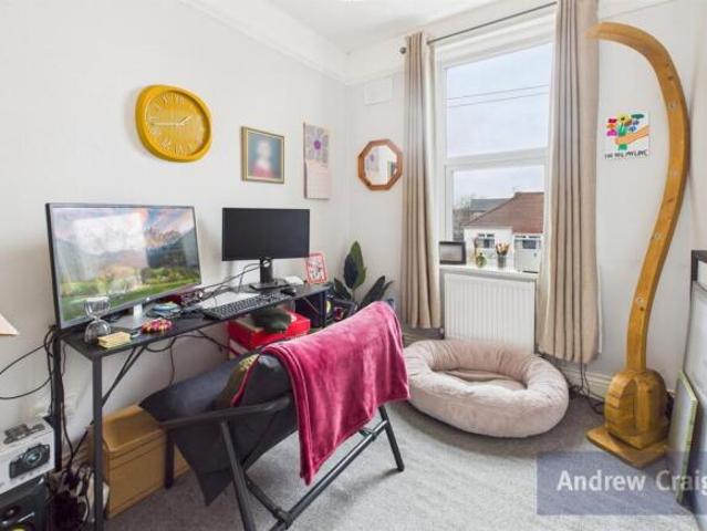Apartment for sale in Wideopen, North Tyneside