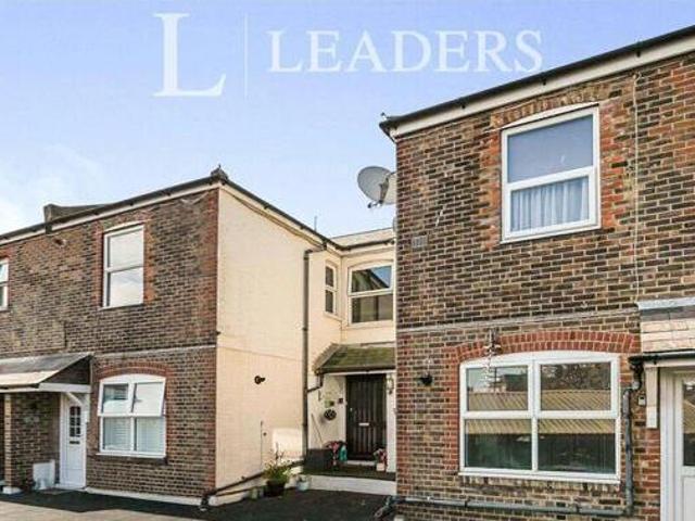 House for sale in Upperton, Eastbourne