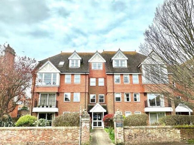 House for sale in Eastbourne, East Sussex