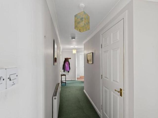 Apartment for sale in Dalry, Scotland