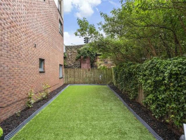 Apartment for sale in Scotland