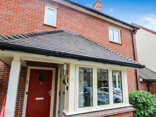 House for sale in Helford, Hampshire