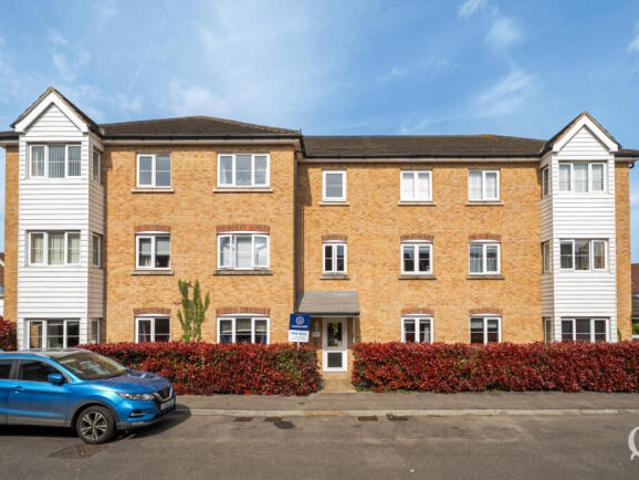 Apartment for sale in Oad Street, Kent