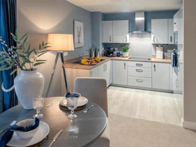 Apartment for sale in Ash, Kent