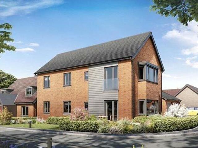 House for sale in Westfield View, East Bank