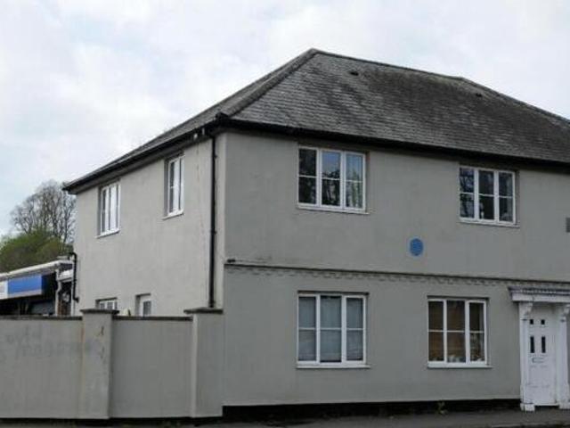 House for sale in Lyons, Greater London