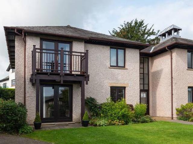 House for sale in Cumbria