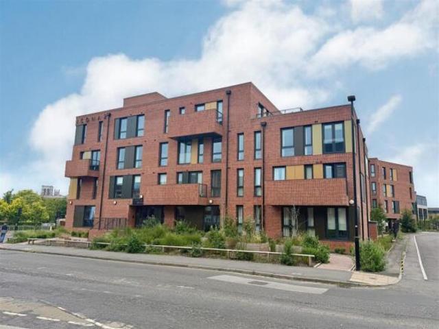 Apartment for sale in The Groves, High Field