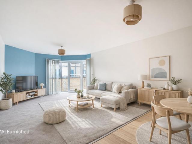 Apartment for sale in The Groves, High Field