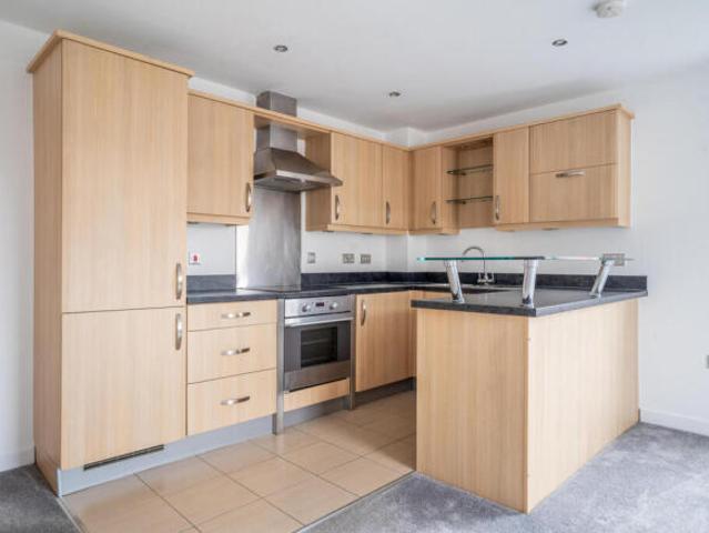 Apartment for sale in The Groves, York