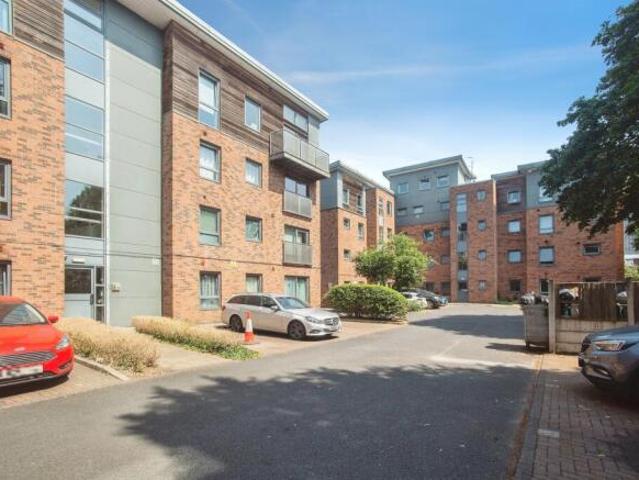 Apartment for sale in Georgia, Greater Manchester