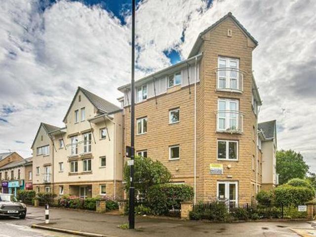 House for sale in Ecclesall, South Yorkshire