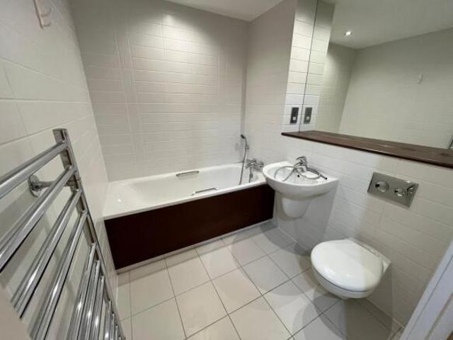 Apartment for sale in City Centre, Scotland