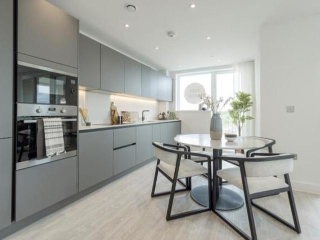 Apartment for sale in Arbury, Cambridgeshire