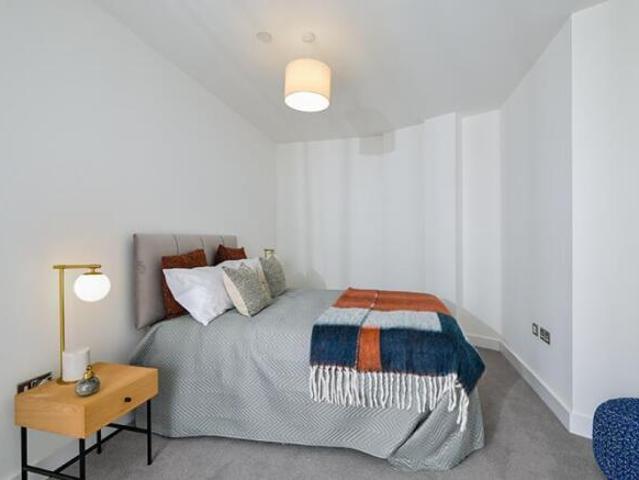 Apartment for sale in Arbury, Cambridgeshire