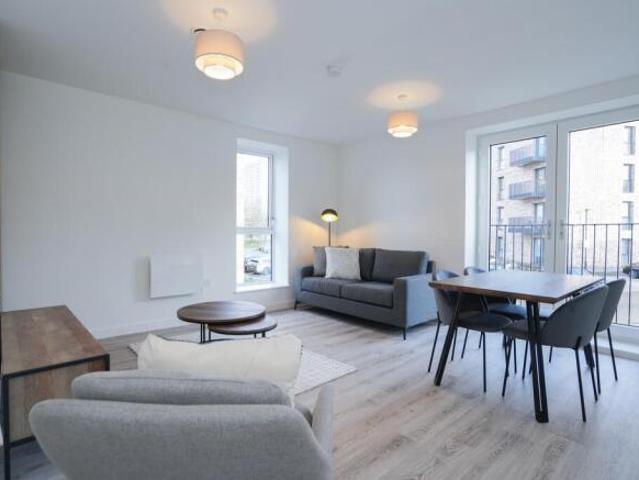 Apartment for sale in West Midlands