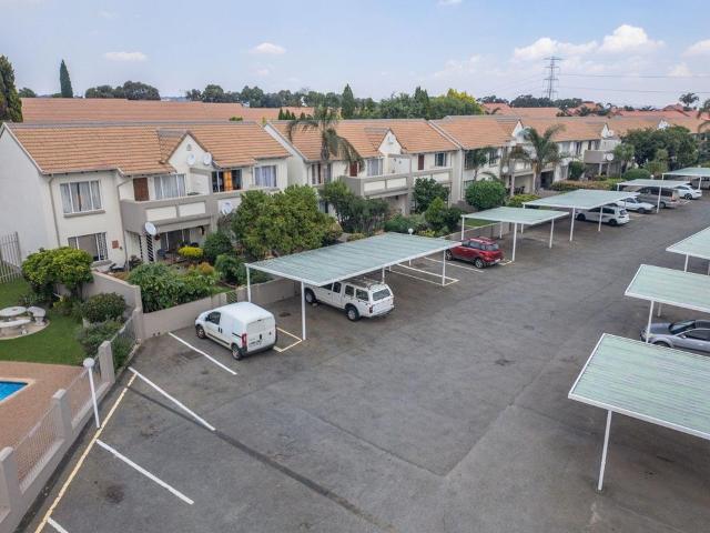 Apartment for sale in Edenvale