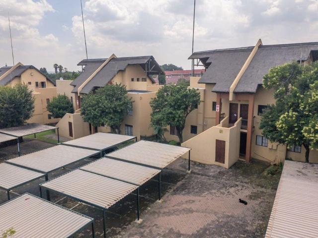 Apartment for sale in Edenvale
