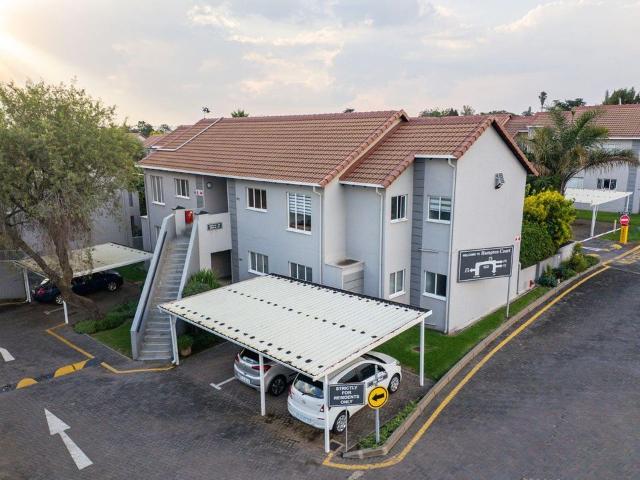 Apartment for sale in Edenvale