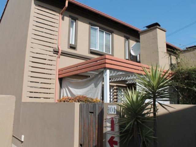 Apartment for sale in Edenvale