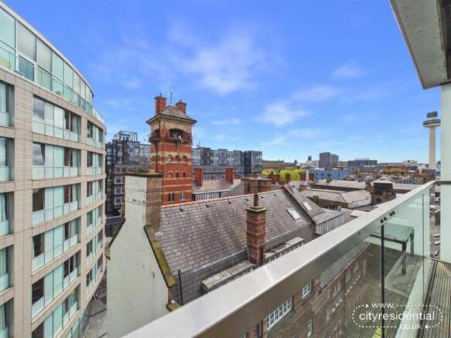 Apartment for sale in Calderstones