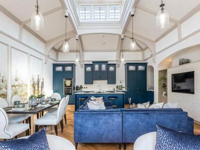 House for sale in City of London, Greater London