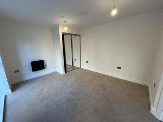 Apartment for sale in Edgbaston, West Midlands