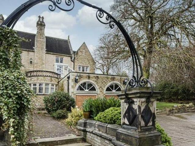 House for sale in North Yorkshire