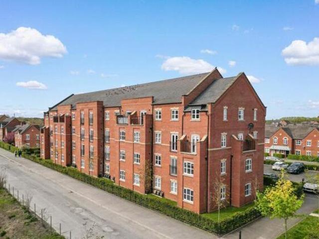 House for sale in Warrington, England