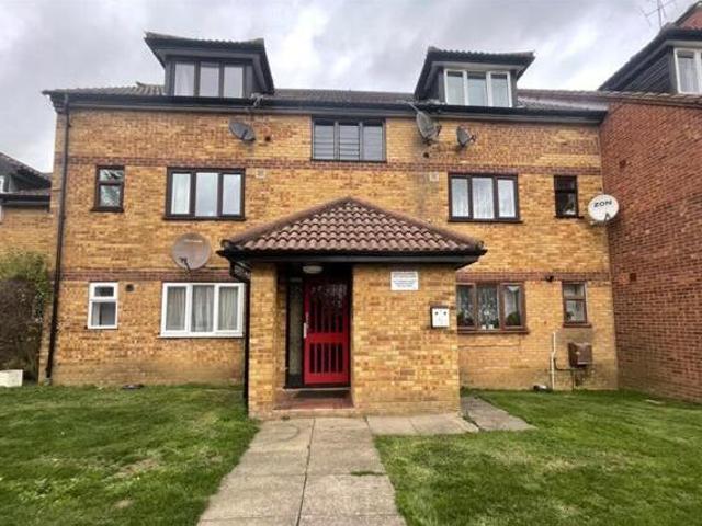 House for sale in Hertfordshire, England