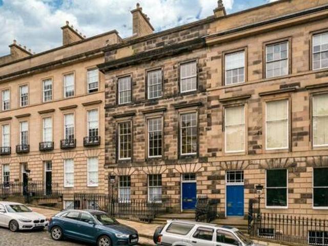 House for sale in Scotland