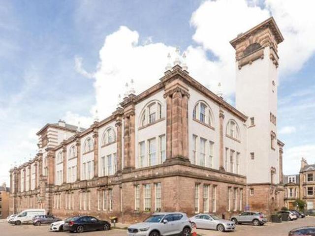 House for sale in Scotland