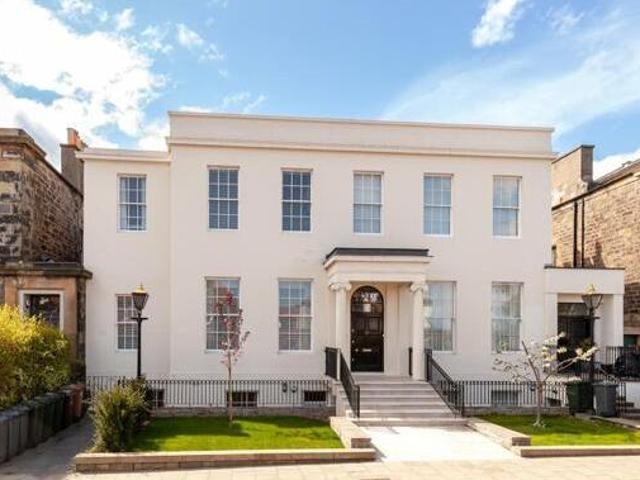House for sale in Scotland