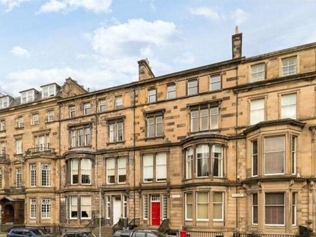 House for sale in Scotland