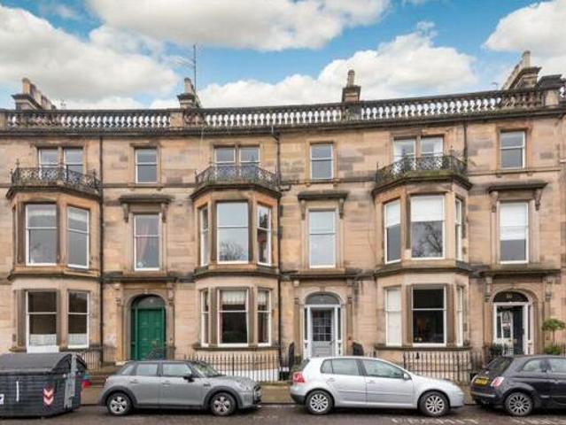 House for sale in Scotland