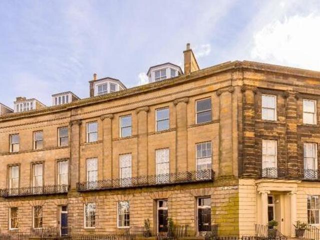 House for sale in Scotland