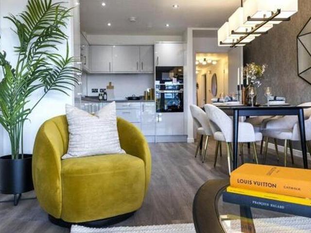 House for sale in Lyons, Greater London