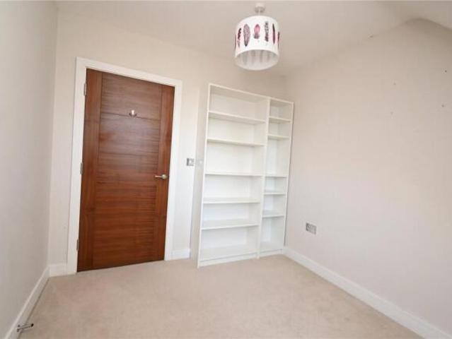 Apartment for sale in Priest Down, Hampshire
