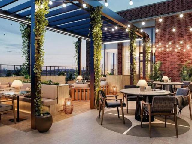 Apartment for sale in West Midlands
