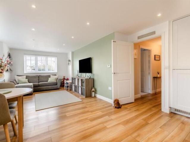 Apartment for sale in Royal British Legion Village, Bourne Vale