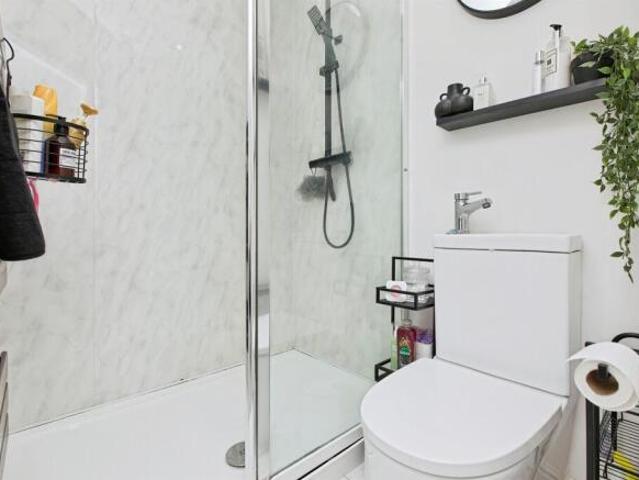Apartment for sale in East Midlands