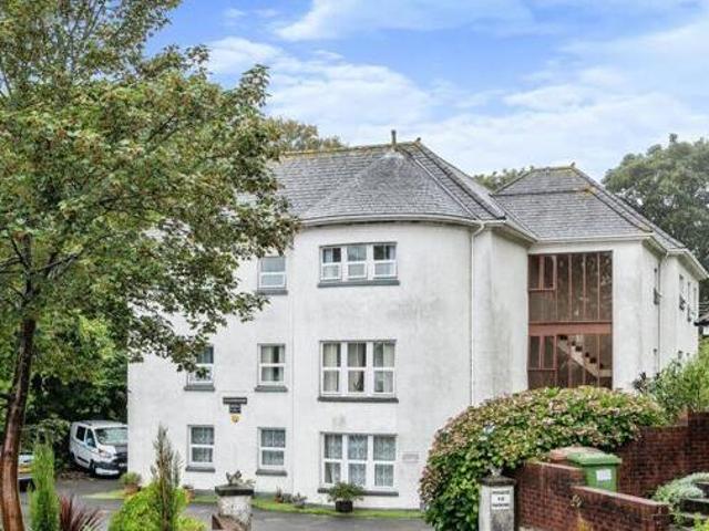 House for sale in Follaton, South Hams