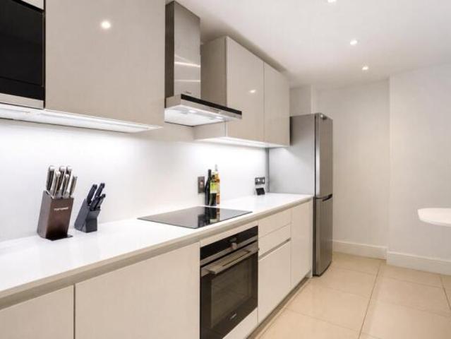 Apartment for sale in Chelsea, Greater London