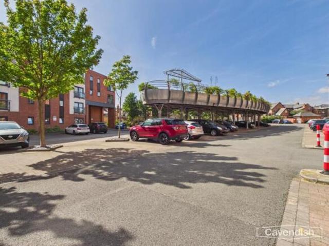 Apartment for sale in Newtown, Two Mills