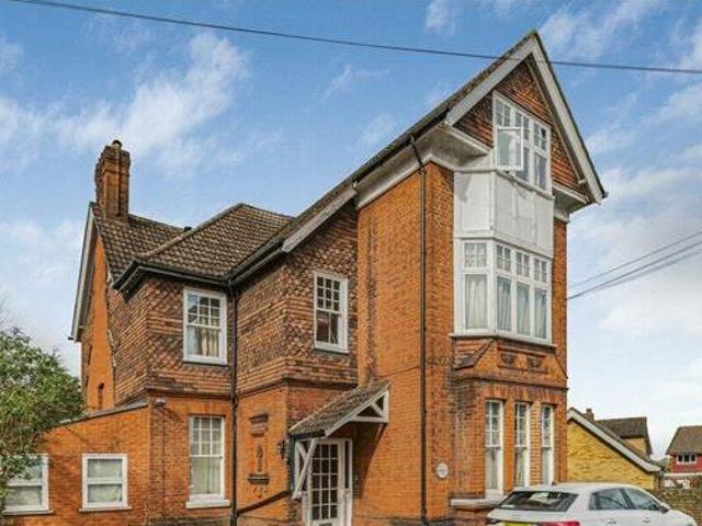 House for sale in Row Town, Surrey