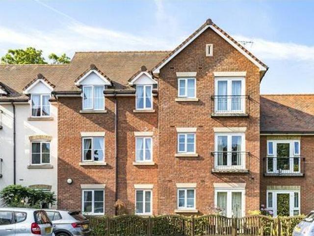 House for sale in Row Town, Surrey
